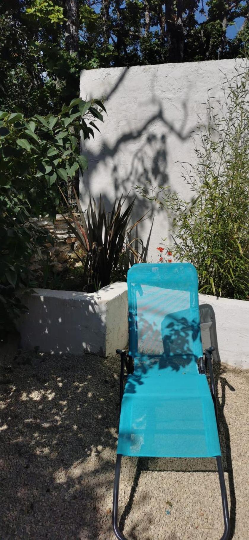 La Petite Reine Du Ventoux Villa Sault-de-Vaucluse Dış mekan fotoğraf