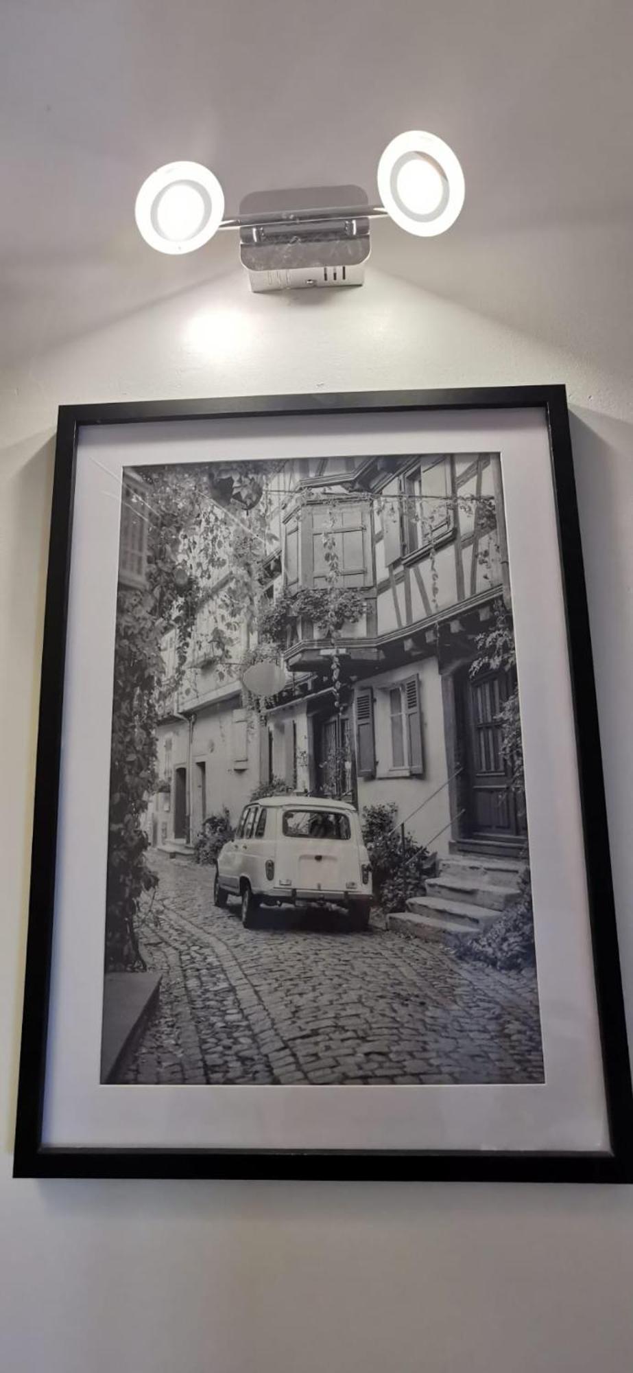 La Petite Reine Du Ventoux Villa Sault-de-Vaucluse Dış mekan fotoğraf